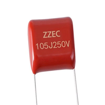 Capacità 105J 250V