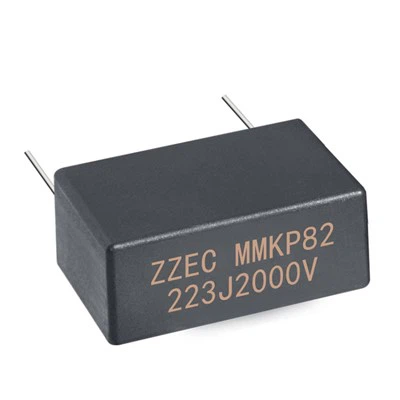 Condensatore 223J 2000v