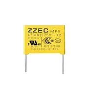 X 2- condensatore di film anti-jamming 275V
